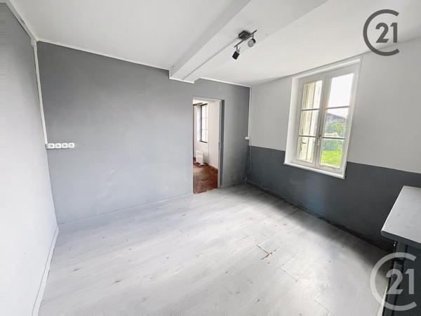 Maison à vendre  7 pièces - 112 m2 GERMIGNY - 89