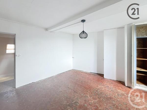 Maison à vendre  7 pièces - 112 m2 GERMIGNY - 89