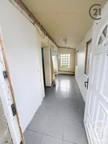 Maison à vendre  7 pièces - 112 m2 GERMIGNY - 89