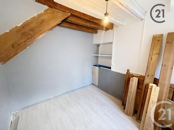 Maison à vendre  7 pièces - 112 m2 GERMIGNY - 89