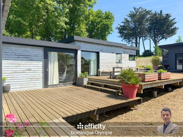 Maison 7 pièces - 190 m²