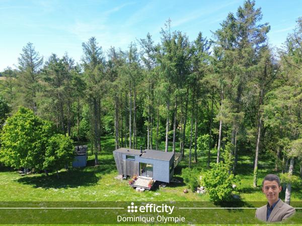 Maison 7 pièces - 190 m²