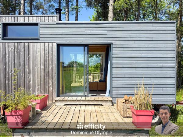 Maison 7 pièces - 190 m²