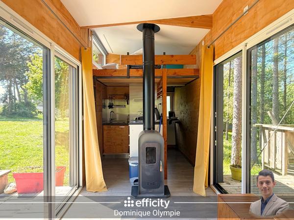 Maison 7 pièces - 190 m²