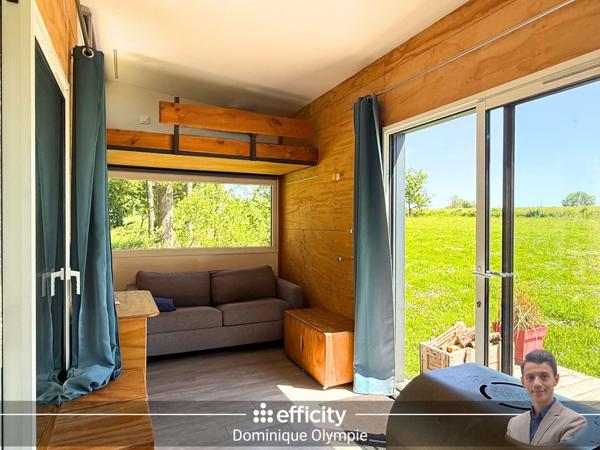 Maison 7 pièces - 190 m²