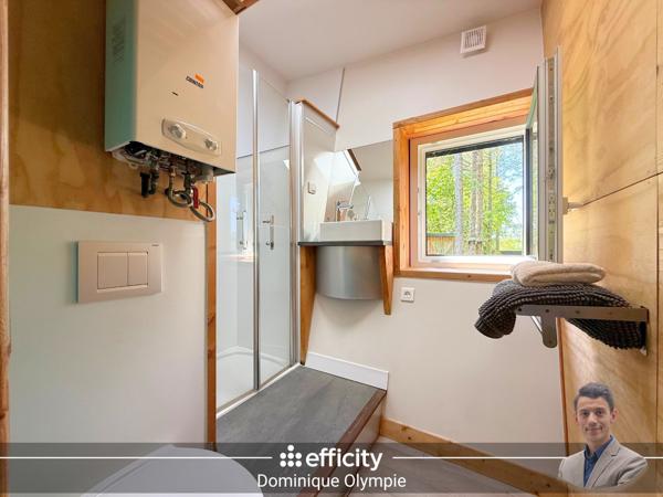 Maison 7 pièces - 190 m²