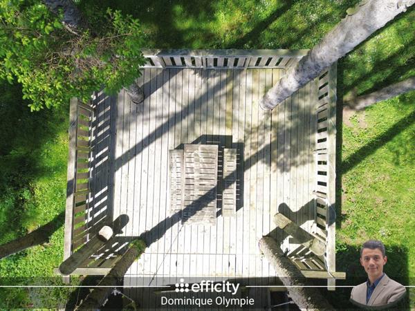 Maison 7 pièces - 190 m²