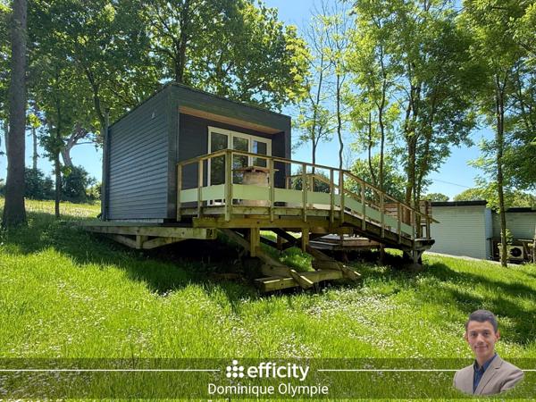 Maison 7 pièces - 190 m²