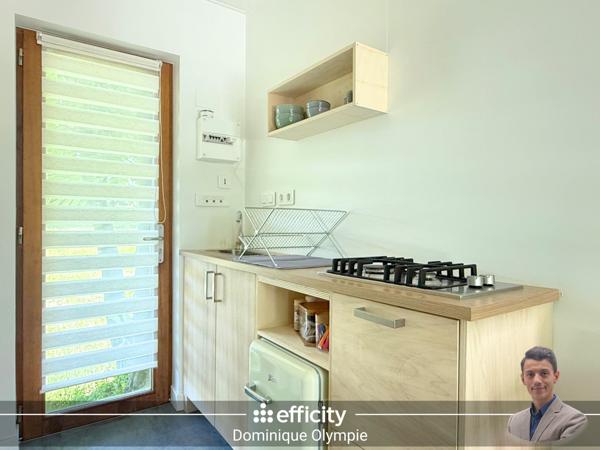 Maison 7 pièces - 190 m²