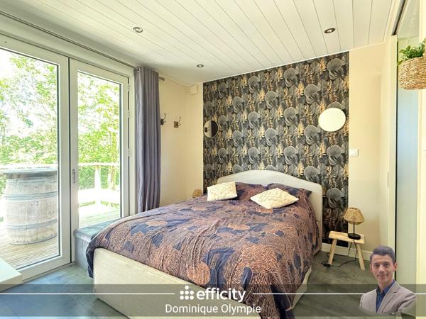 Maison 7 pièces - 190 m²