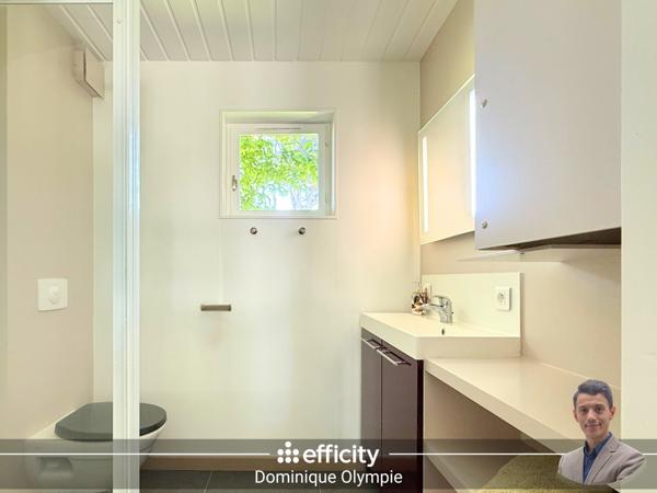 Maison 7 pièces - 190 m²