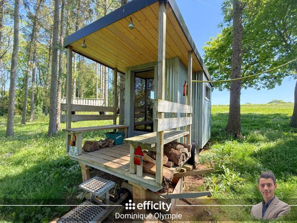 Maison 7 pièces - 190 m²