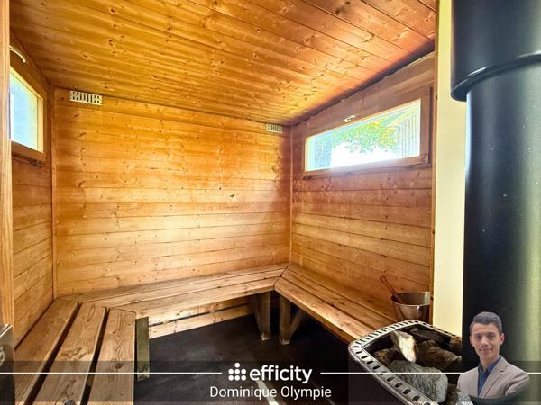 Maison 7 pièces - 190 m²