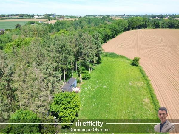 Maison 7 pièces - 190 m²