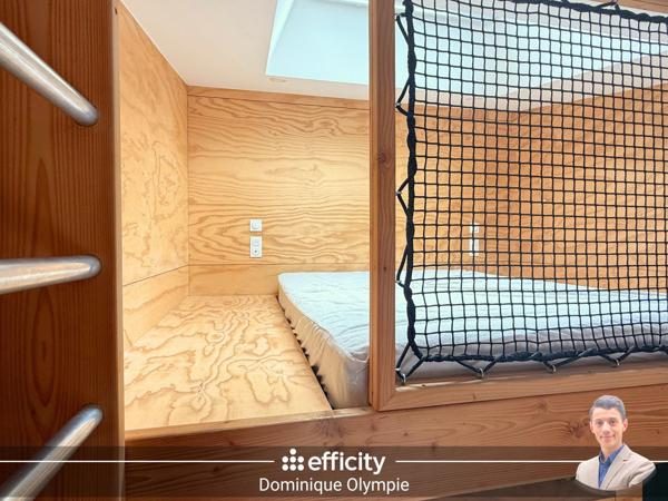 Maison 7 pièces - 190 m²