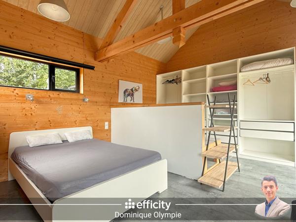 Maison 7 pièces - 190 m²