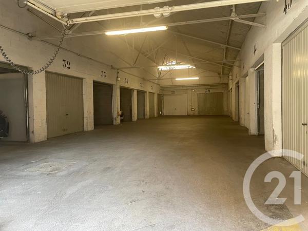 Parking à vendre  14 m 2   BESANCON  - 25