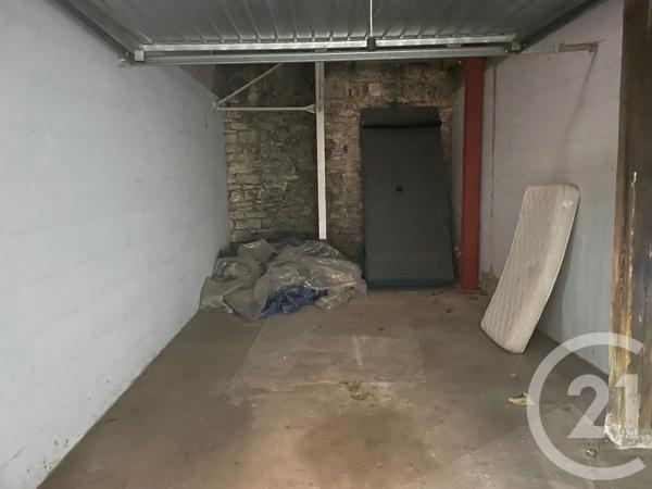 Parking à vendre  14 m 2   BESANCON  - 25