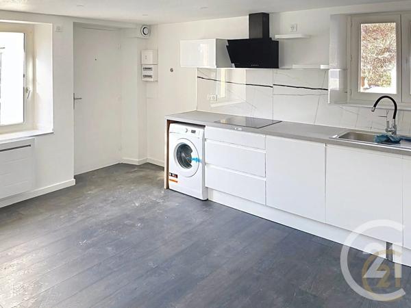 Immeuble à vendre  133,41 m 2   SELONCOURT  - 25