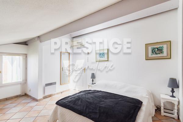 Appartement 3 pièce(s) 2 chambre(s) 94 m²
