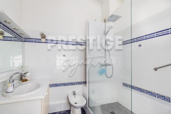Appartement 3 pièce(s) 2 chambre(s) 94 m²