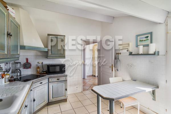 Appartement 3 pièce(s) 2 chambre(s) 94 m²