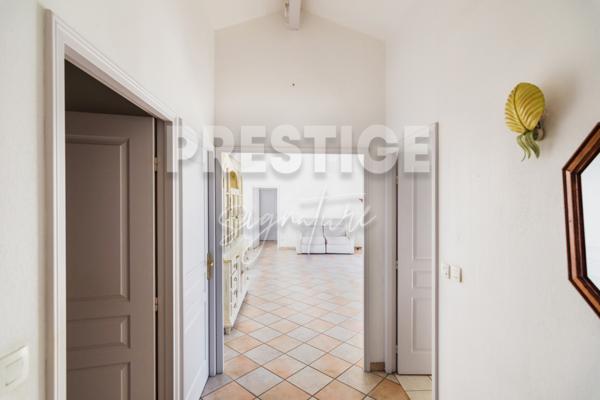 Appartement 3 pièce(s) 2 chambre(s) 94 m²