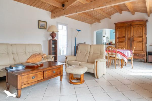 Maison à vendre 462 000 € Saint-Denis-d'Oléron 4 p 103 m² DPE D