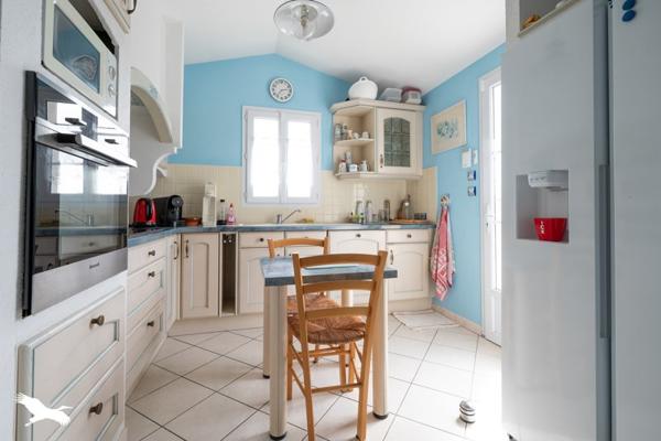 Maison à vendre 462 000 € Saint-Denis-d'Oléron 4 p 103 m² DPE D