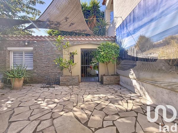 Maison à vendre 6 pièces 185 m² Sérignan