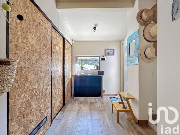 Maison à vendre 6 pièces 185 m² Sérignan