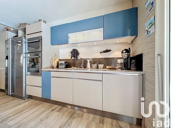 Maison à vendre 6 pièces 185 m² Sérignan