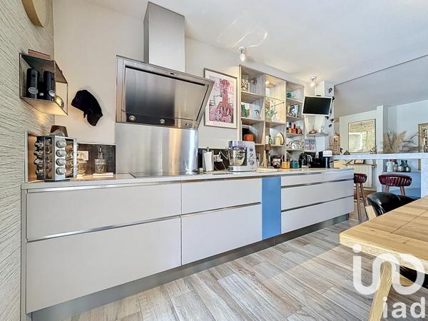 Maison à vendre 6 pièces 185 m² Sérignan