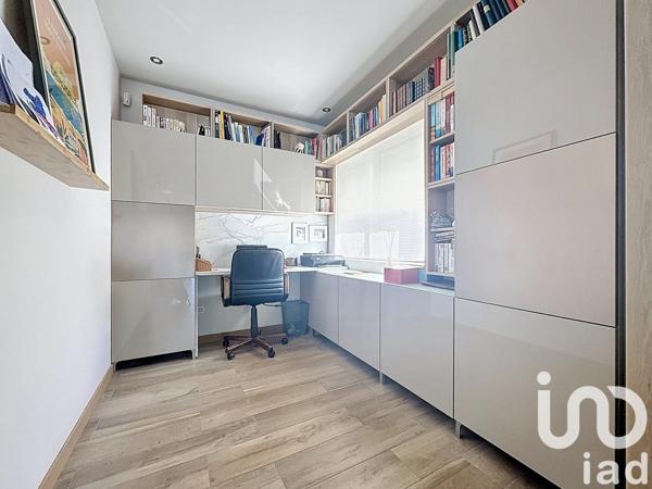 Maison à vendre 6 pièces 185 m² Sérignan