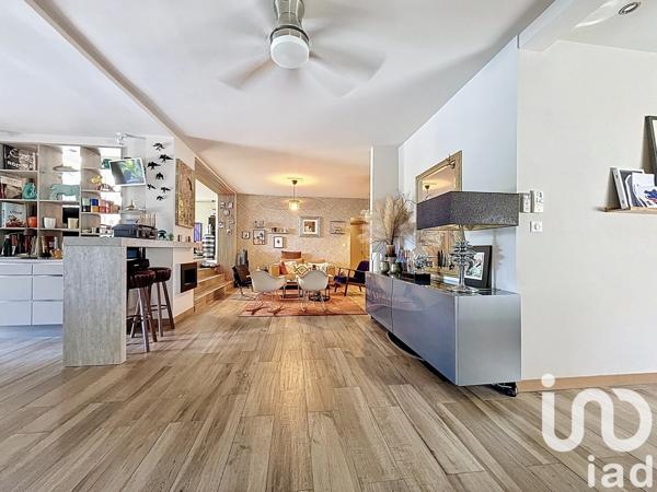 Maison à vendre 6 pièces 185 m² Sérignan