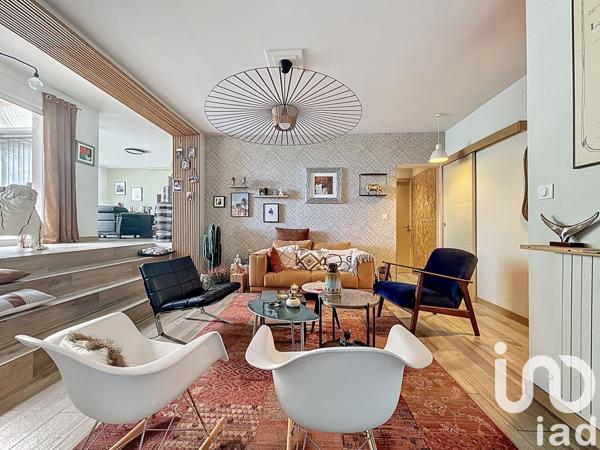 Maison à vendre 6 pièces 185 m² Sérignan