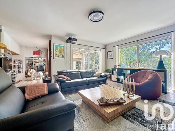 Maison à vendre 6 pièces 185 m² Sérignan