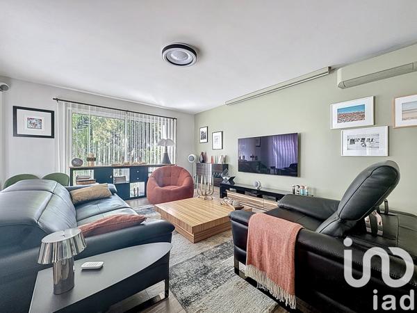 Maison à vendre 6 pièces 185 m² Sérignan