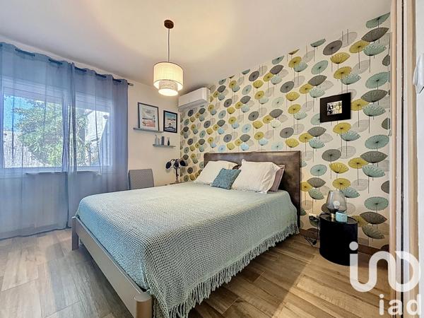 Maison à vendre 6 pièces 185 m² Sérignan