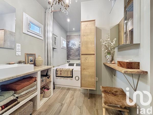 Maison à vendre 6 pièces 185 m² Sérignan