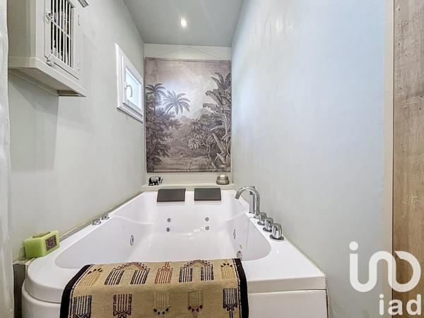 Maison à vendre 6 pièces 185 m² Sérignan