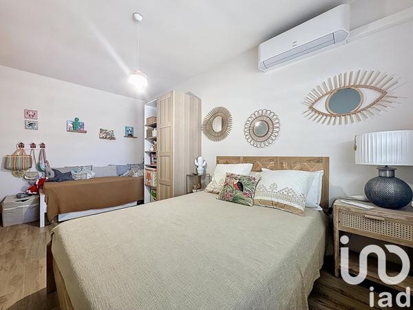 Maison à vendre 6 pièces 185 m² Sérignan