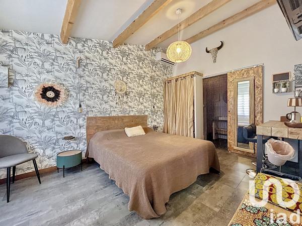 Maison à vendre 6 pièces 185 m² Sérignan