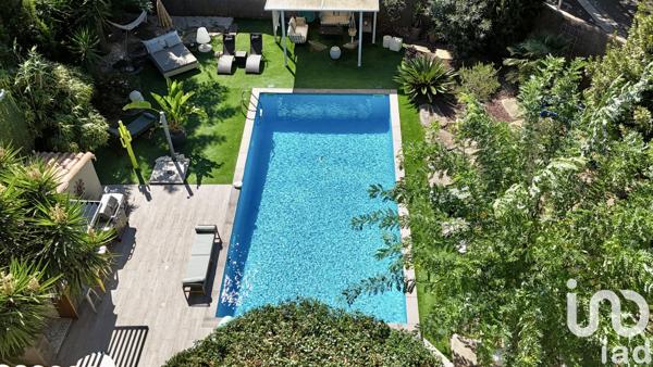 Maison à vendre 6 pièces 185 m² Sérignan