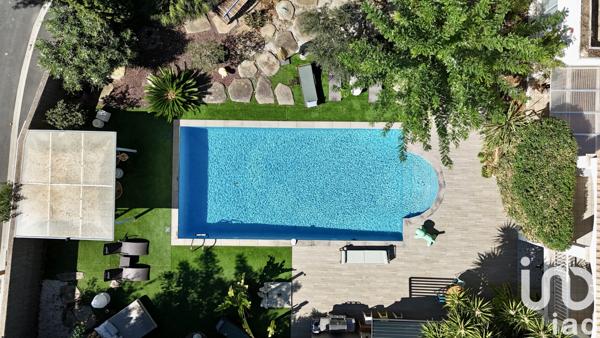 Maison à vendre 6 pièces 185 m² Sérignan