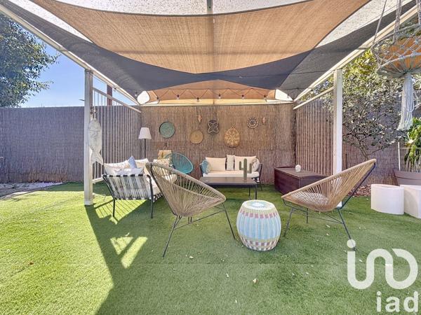 Maison à vendre 6 pièces 185 m² Sérignan