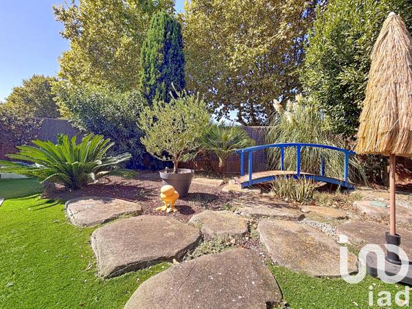 Maison à vendre 6 pièces 185 m² Sérignan
