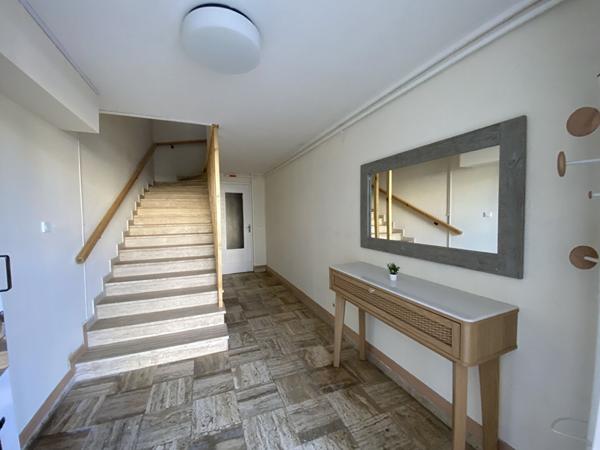 Appartement Bobigny 4 pièce(s) 89.83 m2