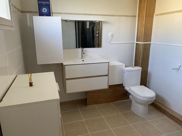 Appartement Bobigny 4 pièce(s) 89.83 m2