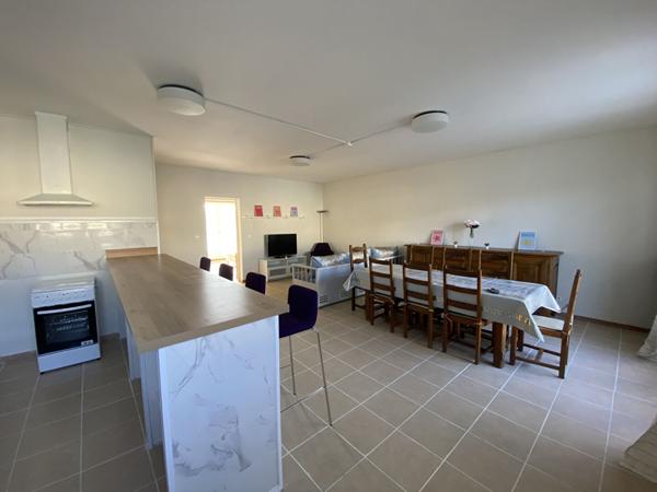 Appartement Bobigny 4 pièce(s) 89.83 m2